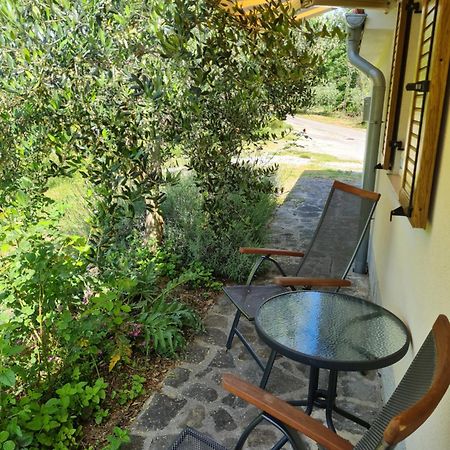 Apartma Istra Zora Sečovlje Exterior foto