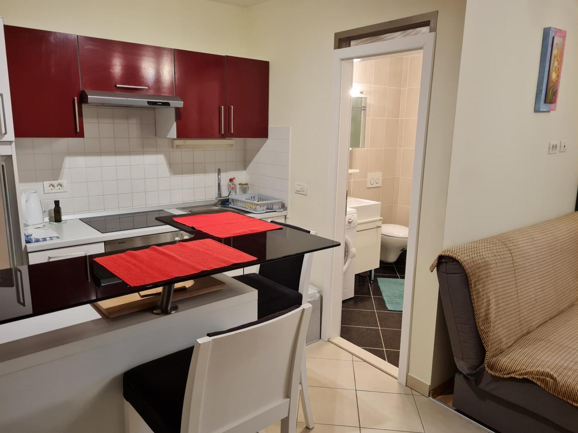 Apartma Istra Zora Sečovlje Exterior foto