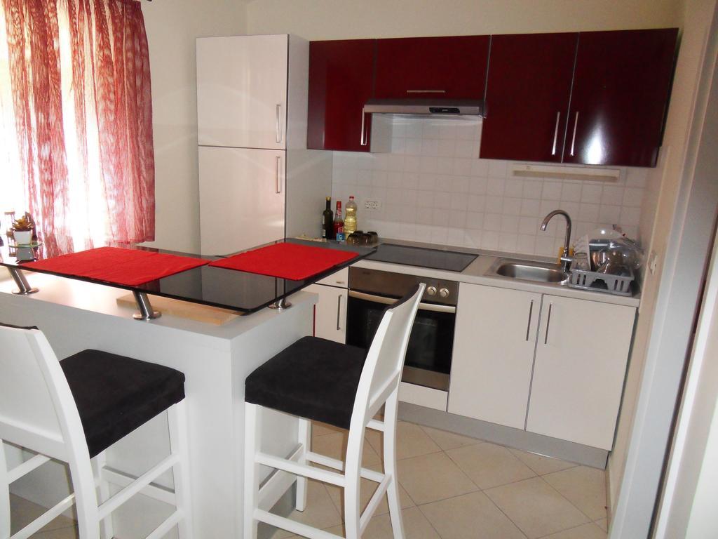 Apartma Istra Zora Sečovlje Exterior foto