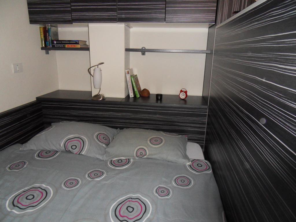 Apartma Istra Zora Sečovlje Exterior foto