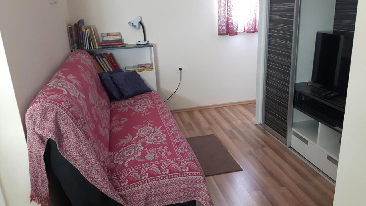 Apartma Istra Zora Sečovlje Exterior foto